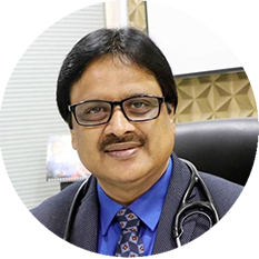 dr pramod jhawar - C3 hospitals Indore