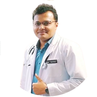 Dr Shaklash Mittal - C3 Hospitals Indore