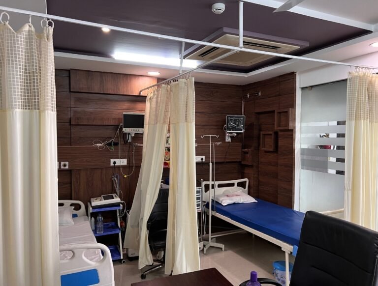 Emergency Room