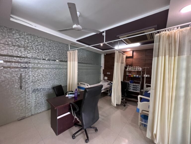 Emergency Care of C3 Hospitals - Best Emergency and Trauma Care in Indore
