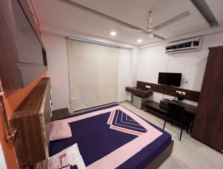 C3 Hospitals Suite Room - Best Hospital in Indore
