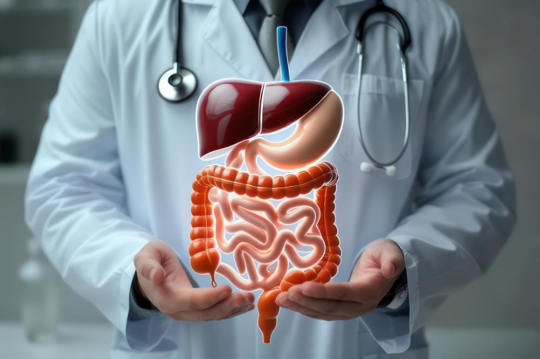 Best Gastroentrologist in Indore