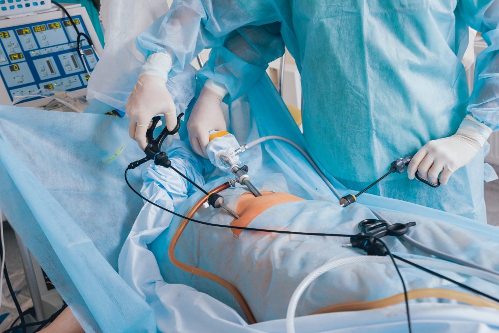 Best General And Laparoscopy Surgery in Indore - C3 Hospitals