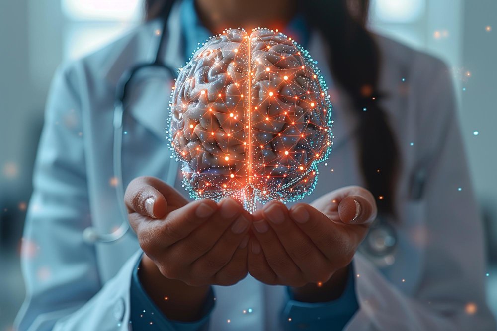 Best Neurological Care in Indore