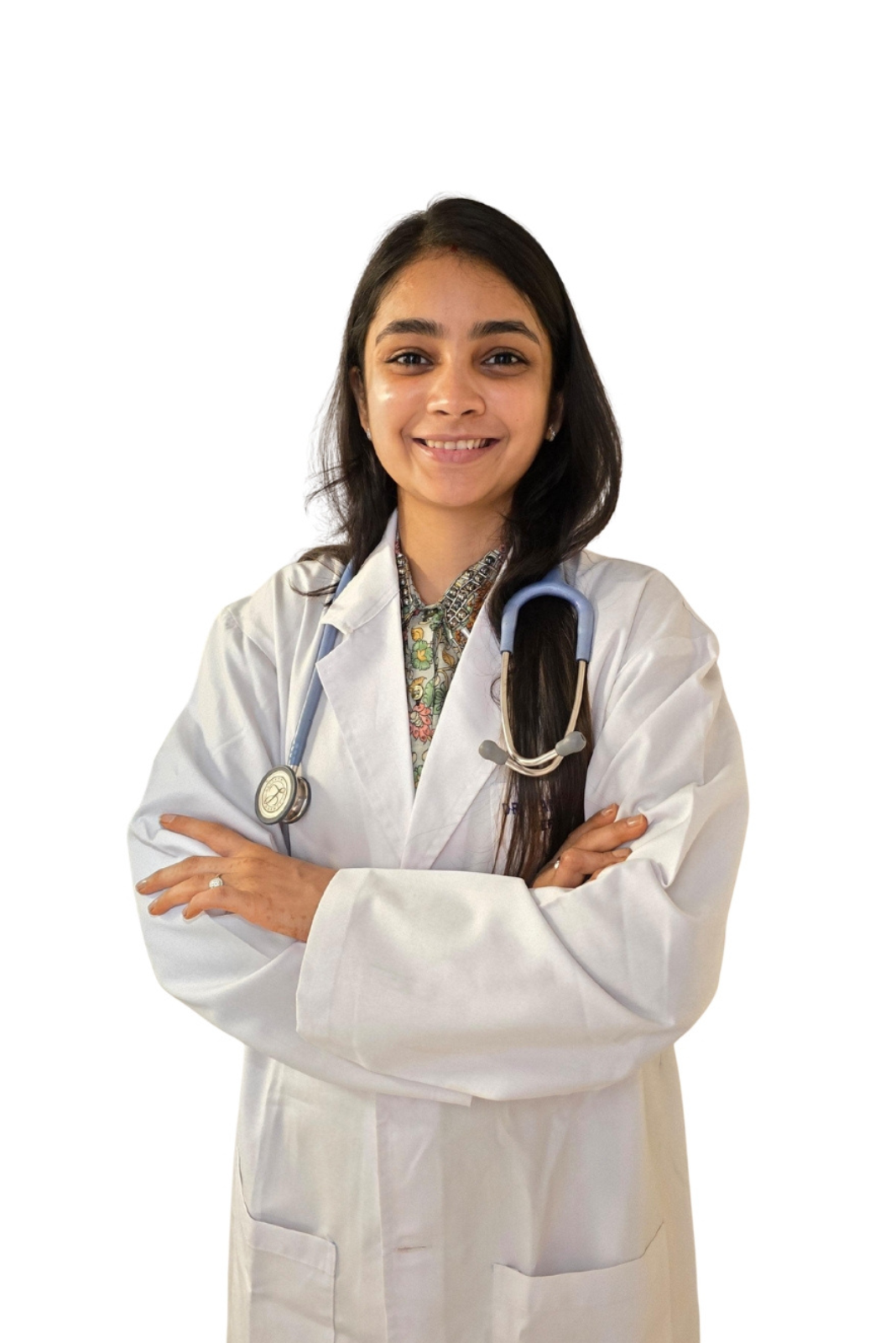 Dr. Nikita Sharda Jhawar