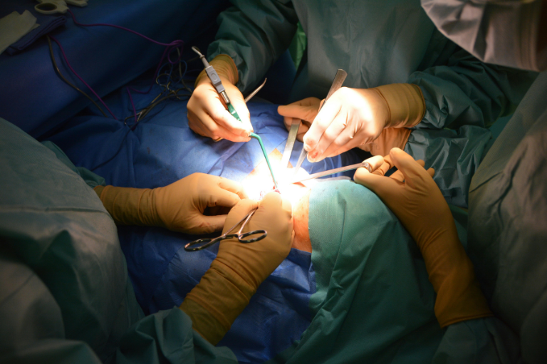 Surgical Oncology