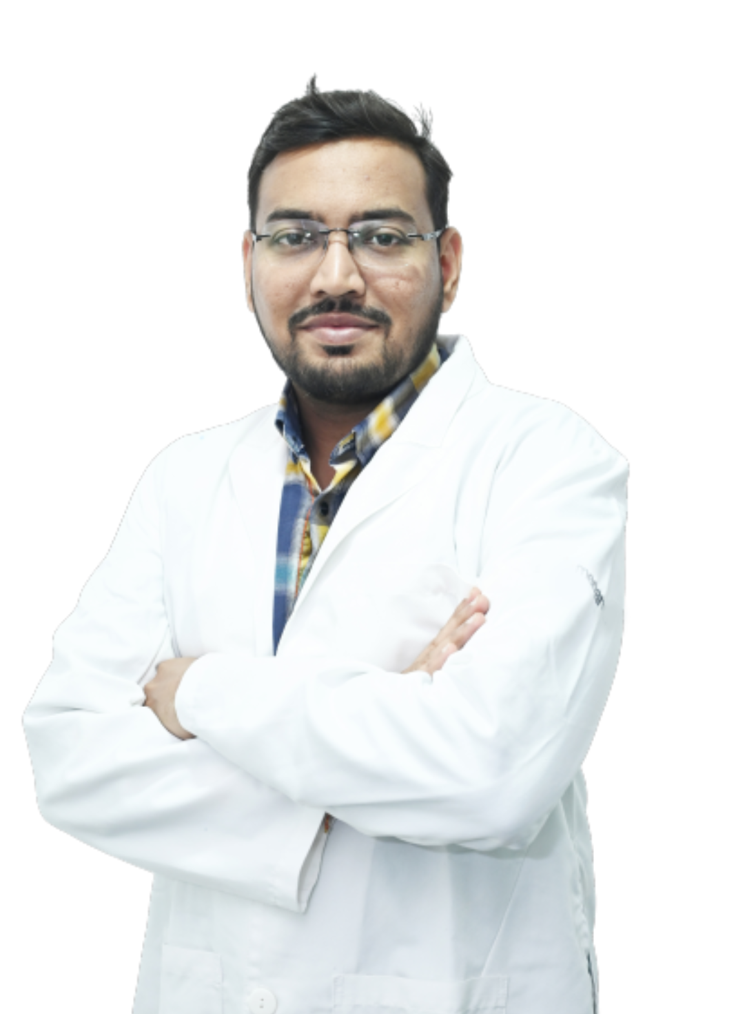 Dr. Anoop Mantri