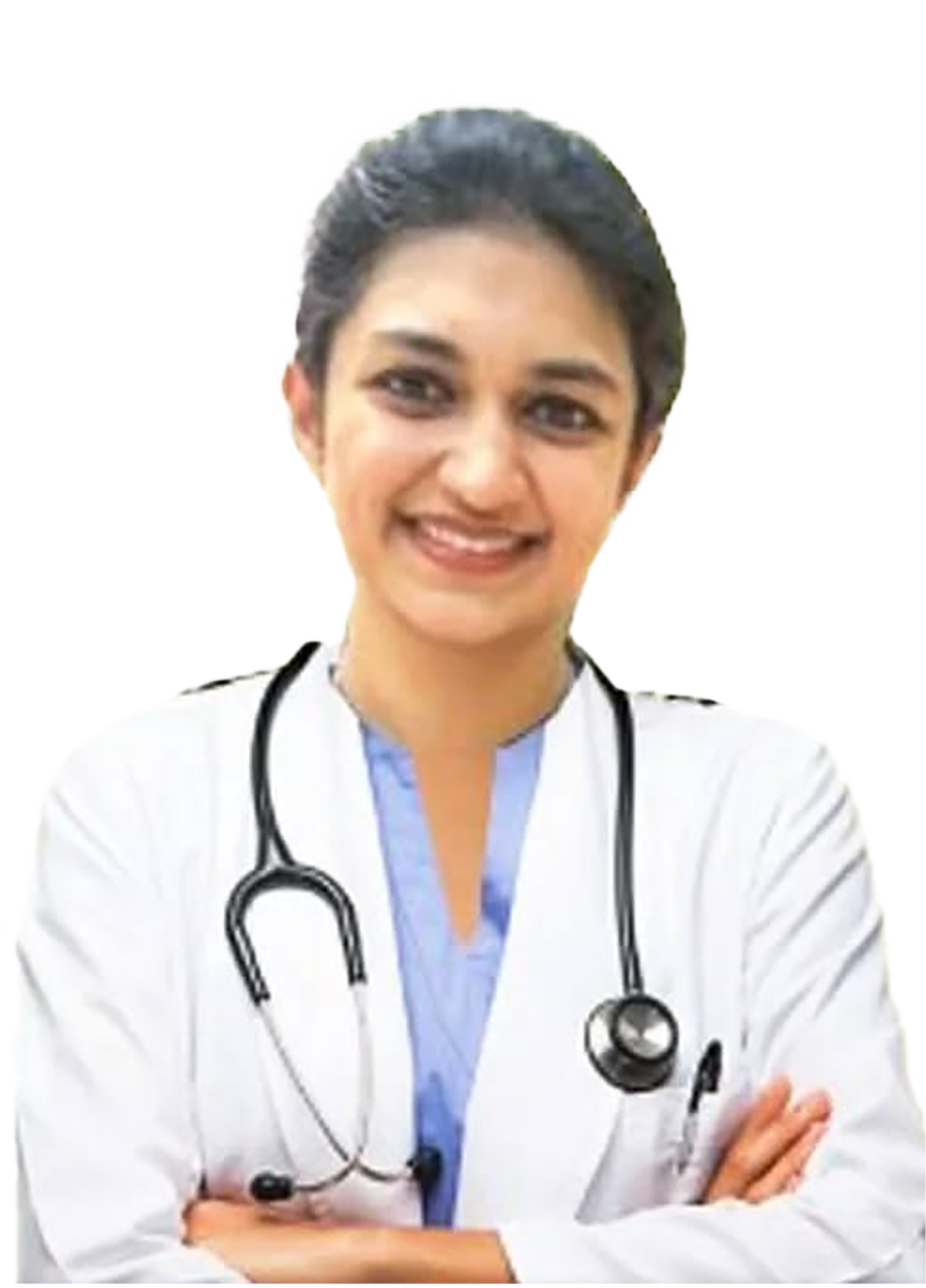 Dr. Ishita Joshi