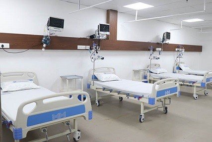 oxygen-bed