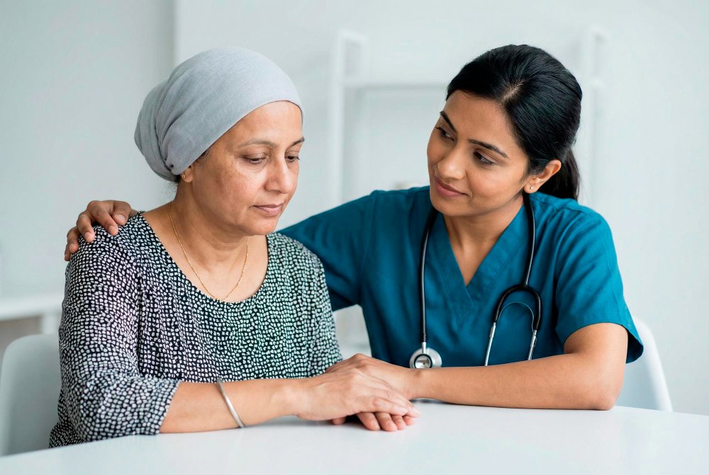 Best Surgical Oncology - Cancer Care in Indore
