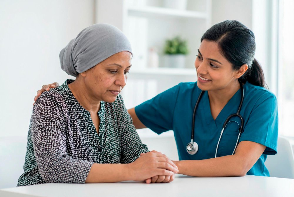 Best Chemotherapy in Indore